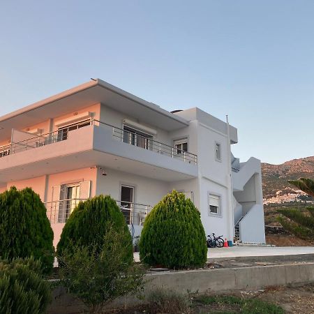360° View Suites Tan Neápolis Exterior foto